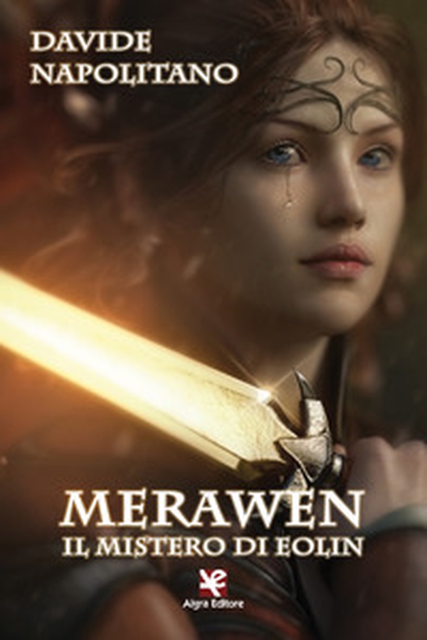 Merawen. Il mistero di Eolin - Librerie.coop Merawen. Il mistero di Eolin - Librerie.coop