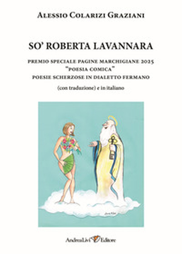 So' Roberta Iavannara - Librerie.coop So' Roberta Iavannara - Librerie.coop