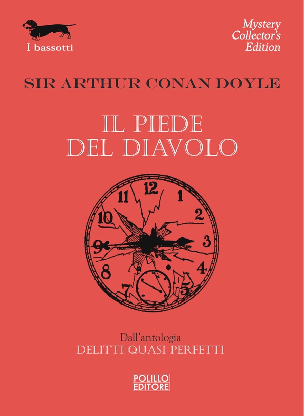Il piede del diavolo - Librerie.coop Il piede del diavolo - Librerie.coop
