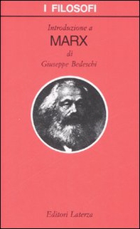 Introduzione a Marx - Librerie.coop