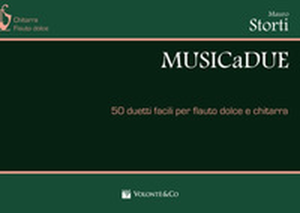Musicadue - Librerie.coop Musicadue - Librerie.coop