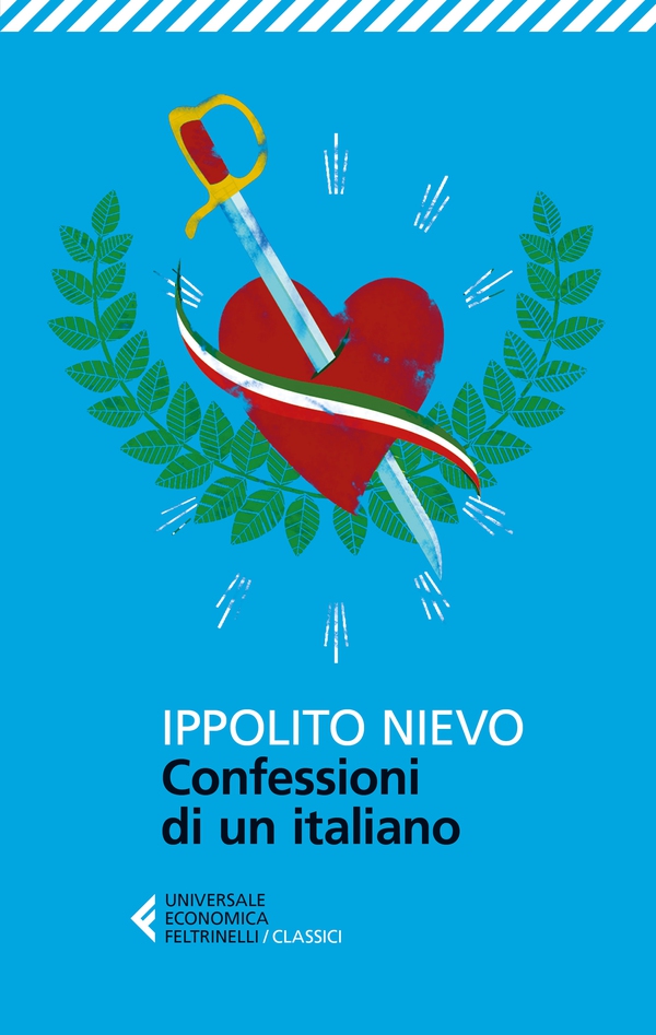 Le confessioni di un italiano - Librerie.coop Le confessioni di un italiano - Librerie.coop