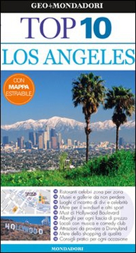 Los Angeles 1:10.100 - Librerie.coop