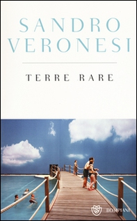 Terre rare - Librerie.coop Terre rare - Librerie.coop