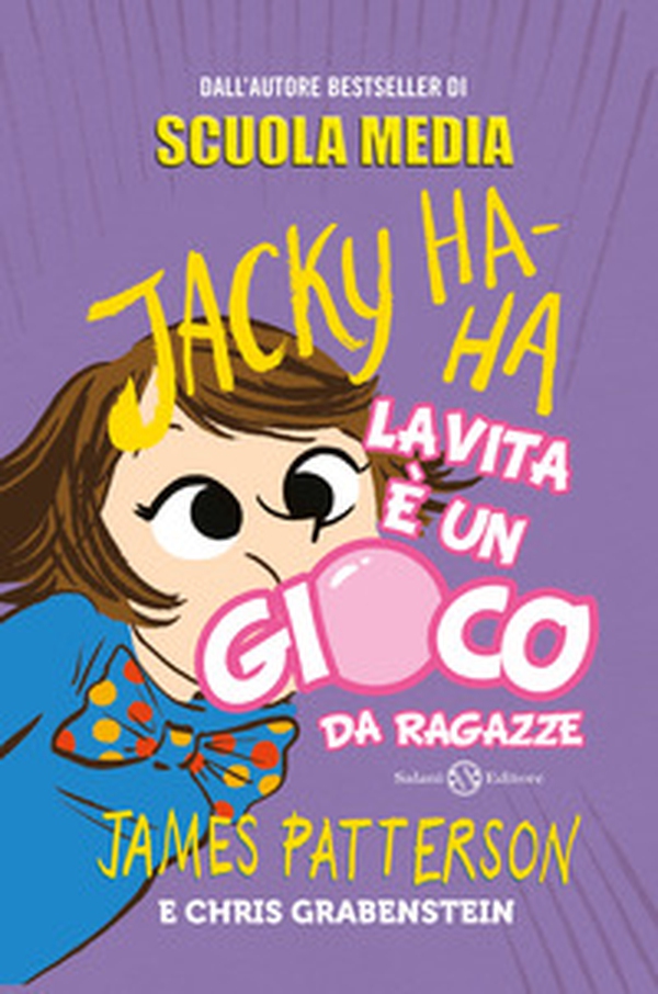 La vita è un gioco da ragazze. Jacky Ha-Ha - Librerie.coop La vita è un gioco da ragazze. Jacky Ha-Ha - Librerie.coop