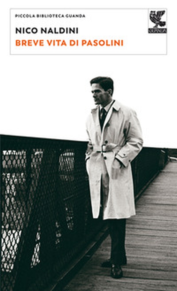 Breve vita di Pasolini - Librerie.coop Breve vita di Pasolini - Librerie.coop