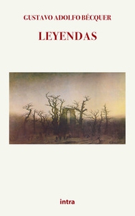 Leyendas - Librerie.coop Leyendas - Librerie.coop