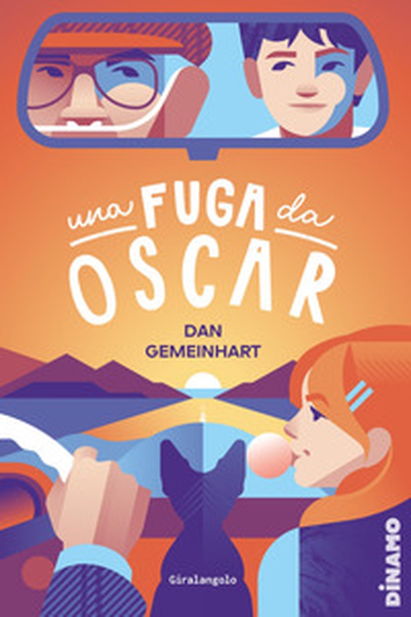 Una fuga da Oscar - Librerie.coop