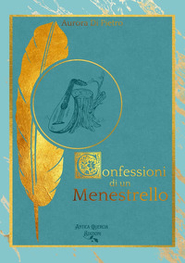 Confessioni di un menestrello - Librerie.coop Confessioni di un menestrello - Librerie.coop
