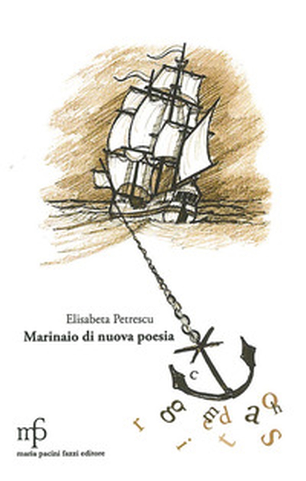 Marinaio di nuova poesia - Librerie.coop Marinaio di nuova poesia - Librerie.coop