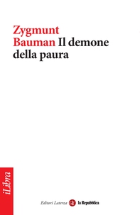 Il demone della paura - Librerie.coop Il demone della paura - Librerie.coop