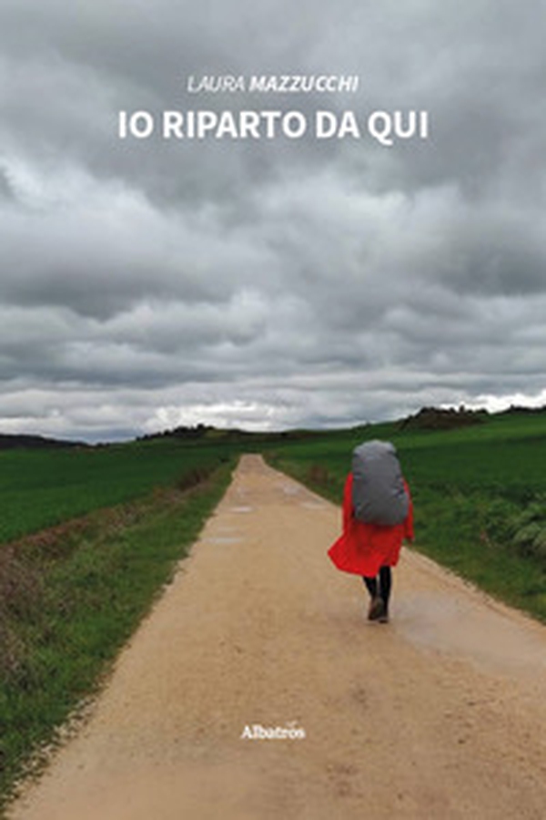Io riparto da qui - Librerie.coop