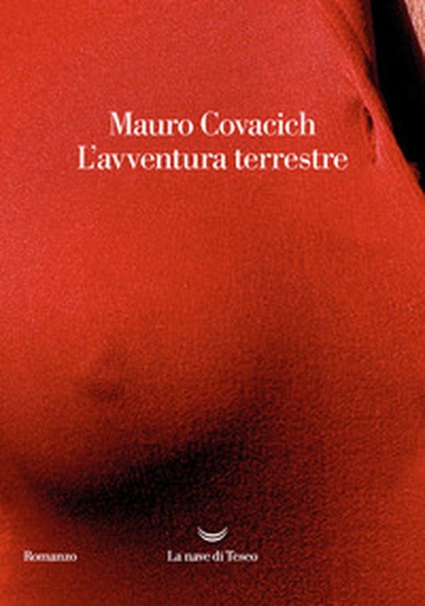 L'avventura terrestre - Librerie.coop L'avventura terrestre - Librerie.coop