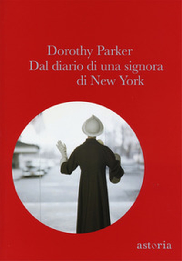 Dal diario di una signora di New York - Librerie.coop Dal diario di una signora di New York - Librerie.coop