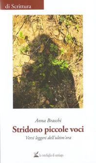 Stridono piccole voci - Librerie.coop