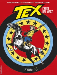 Tex. L'eroe del West - Librerie.coop