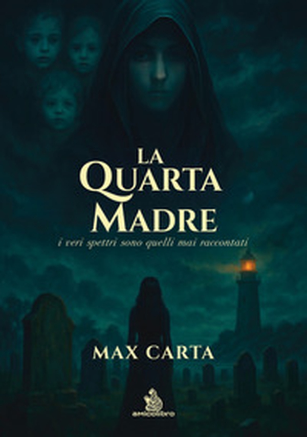 La quarta madre - Librerie.coop La quarta madre - Librerie.coop