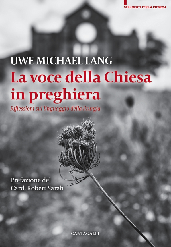 La voce della Chiesa in preghiera - Librerie.coop La voce della Chiesa in preghiera - Librerie.coop