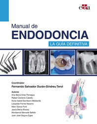 Manual de endodoncia. La guía definitiva - Librerie.coop