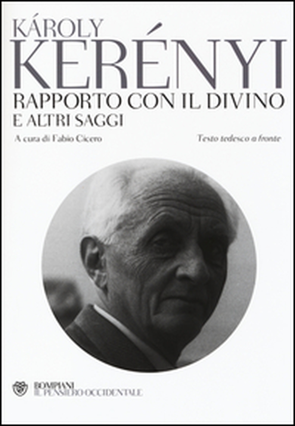 Rapporto con il divino e altri saggi. Testo tedesco a fronte - Librerie.coop Rapporto con il divino e altri saggi. Testo tedesco a fronte - Librerie.coop