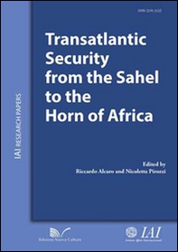 Transatlantic security from the Sahel to the Horn of Africa - Librerie.coop