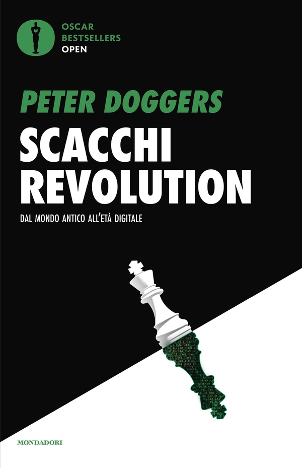 Scacchi revolution - Librerie.coop Scacchi revolution - Librerie.coop