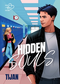 Hidden souls - Librerie.coop