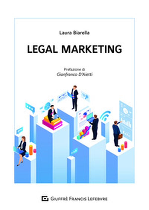 Legal marketing - Librerie.coop Legal marketing - Librerie.coop