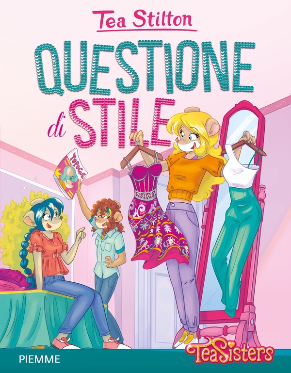 Questione di stile - Librerie.coop Questione di stile - Librerie.coop