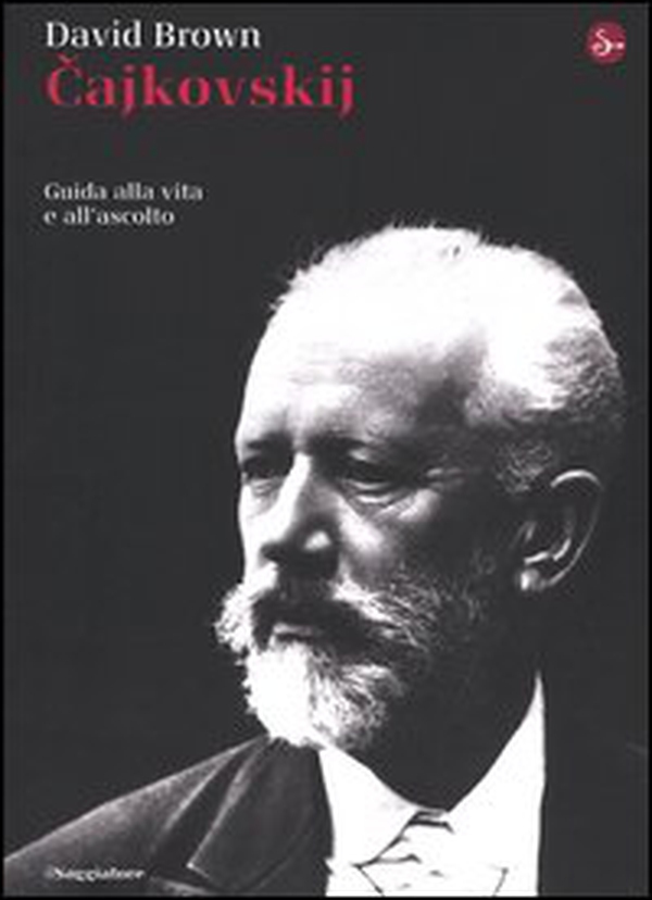 Cajkowskij. Guida alla vita e all'ascolto - Librerie.coop Cajkowskij. Guida alla vita e all'ascolto - Librerie.coop
