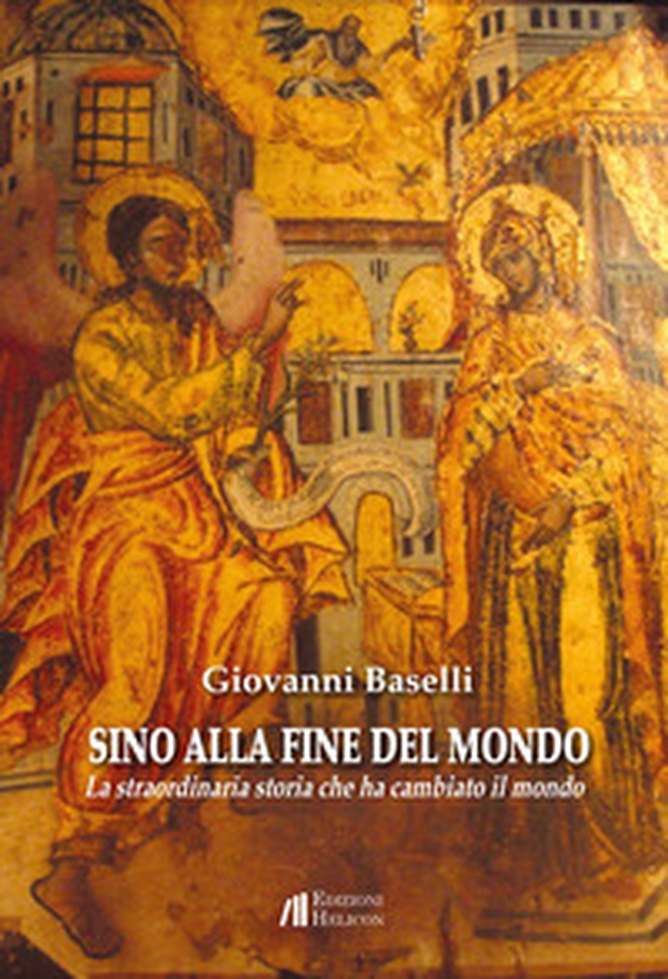Sino alla fine del mondo. La straordinaria storia che ha cambiato il mondo - Librerie.coop Sino alla fine del mondo. La straordinaria storia che ha cambiato il mondo - Librerie.coop
