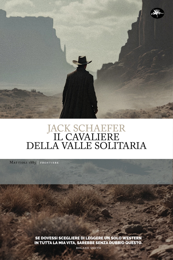 Il cavaliere della valle solitaria - Librerie.coop Il cavaliere della valle solitaria - Librerie.coop