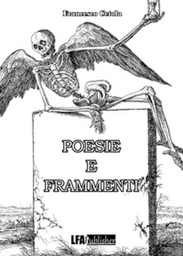 Poesie & frammenti - Librerie.coop Poesie & frammenti - Librerie.coop