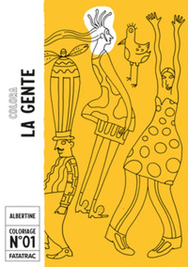 Colora la gente - Librerie.coop Colora la gente - Librerie.coop