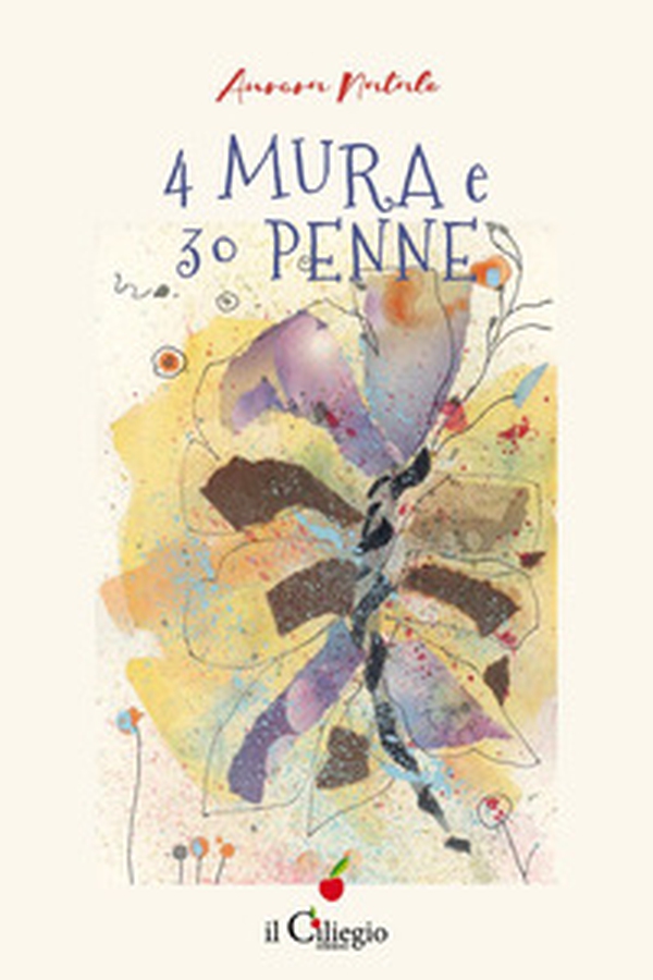 4 mura e 30 penne - Librerie.coop 4 mura e 30 penne - Librerie.coop
