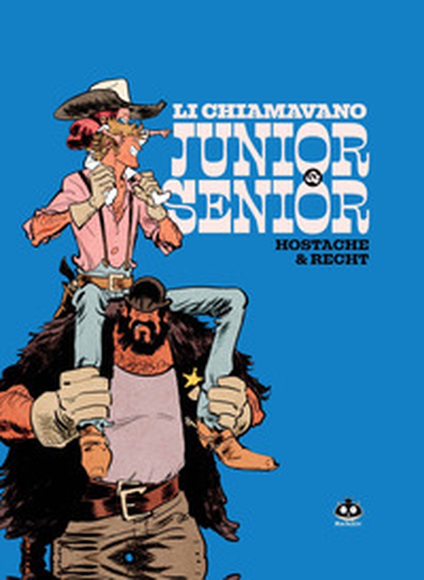 Junior e Senior - Vol. 1 - Librerie.coop