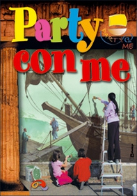 Party con me - Librerie.coop Party con me - Librerie.coop