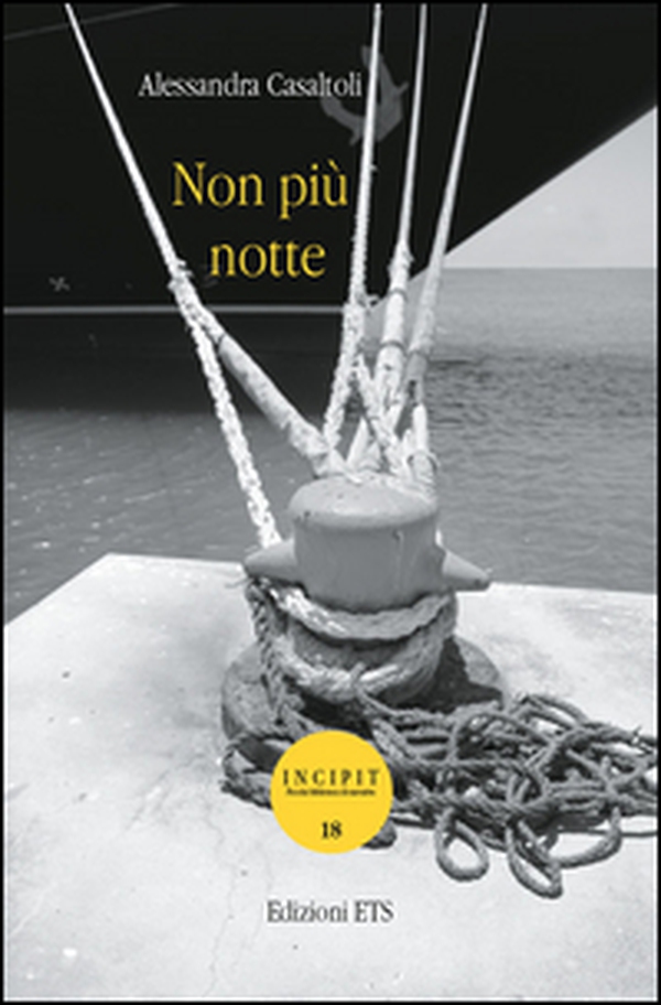 Non più notte - Librerie.coop Non più notte - Librerie.coop