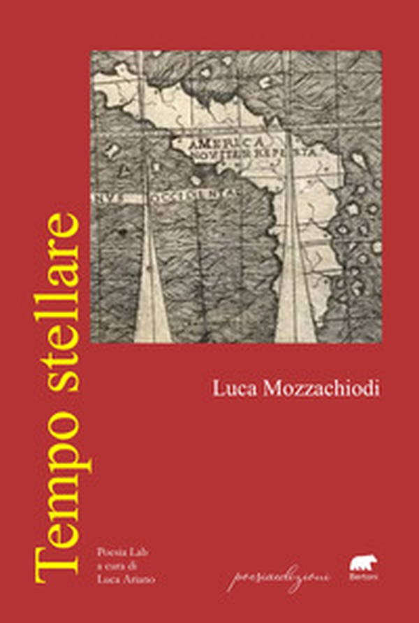 Tempo stellare - Librerie.coop Tempo stellare - Librerie.coop