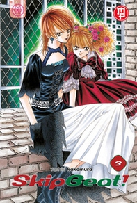 Skip beat! - Librerie.coop Skip beat! - Librerie.coop