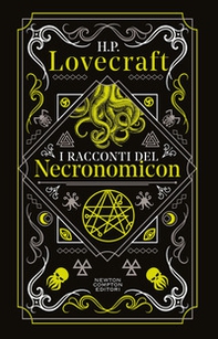 I racconti del Necronomicon - Librerie.coop