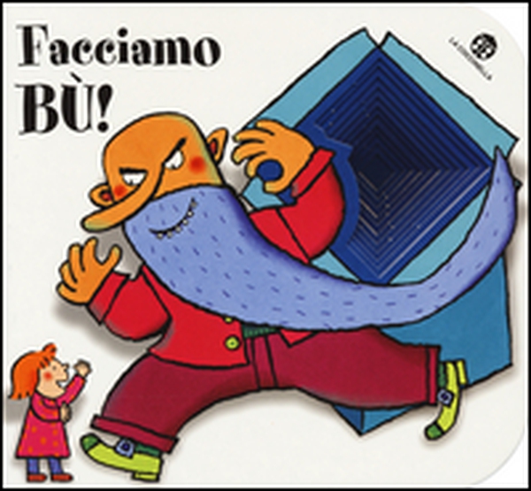 Facciamo bù! I buchini - Librerie.coop Facciamo bù! I buchini - Librerie.coop
