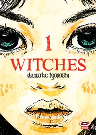 Witches - Vol. 1 - Librerie.coop