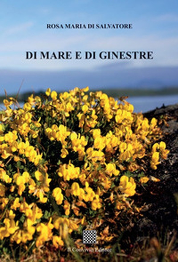 Di mare e di ginestre - Librerie.coop Di mare e di ginestre - Librerie.coop