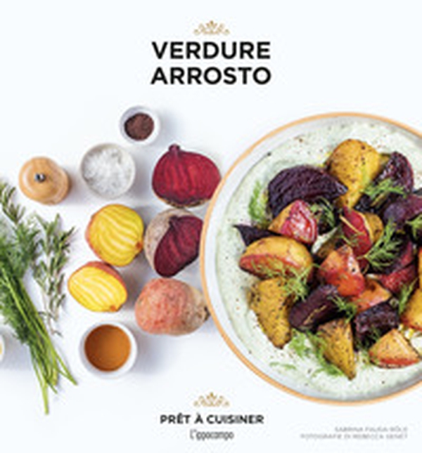 Verdure arrosto - Librerie.coop Verdure arrosto - Librerie.coop