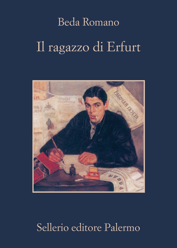 Il ragazzo di Erfurt - Librerie.coop Il ragazzo di Erfurt - Librerie.coop