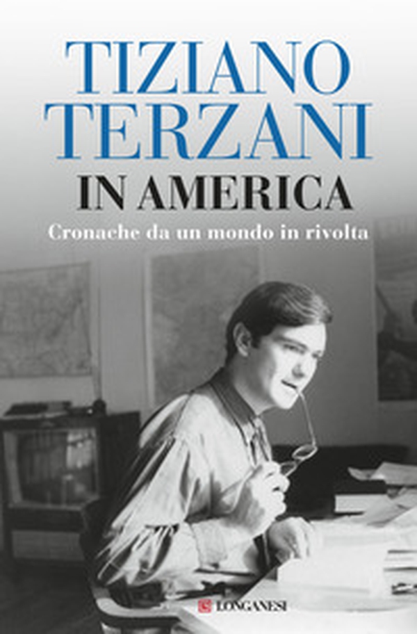 In America. Cronache da un mondo in rivolta - Librerie.coop In America. Cronache da un mondo in rivolta - Librerie.coop
