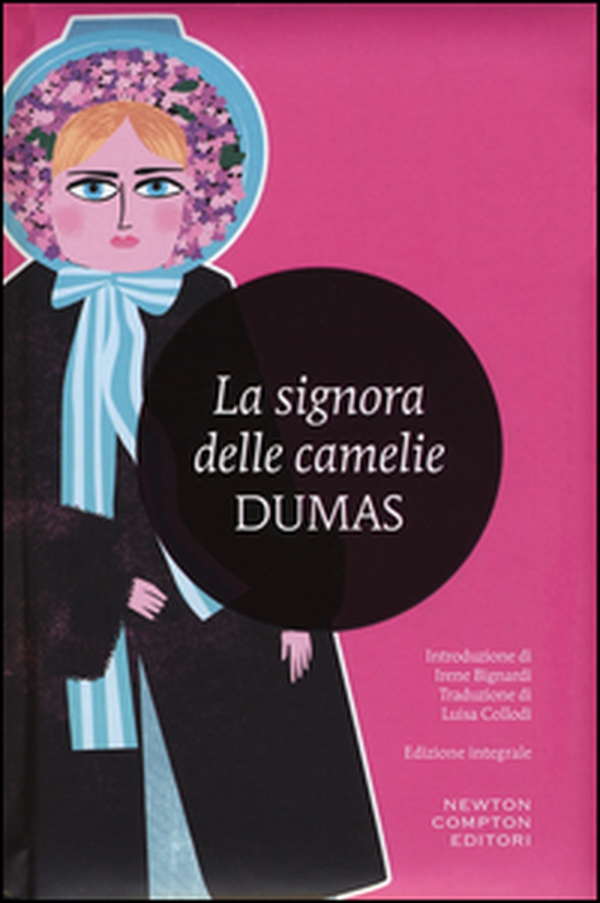 La signora delle camelie - Librerie.coop La signora delle camelie - Librerie.coop