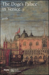 The Doge's Palace in Venice - Librerie.coop