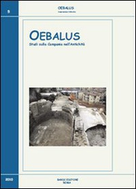 Oebalus. Studi sulla Campania nell'antichità - Vol. 5 - Librerie.coop
